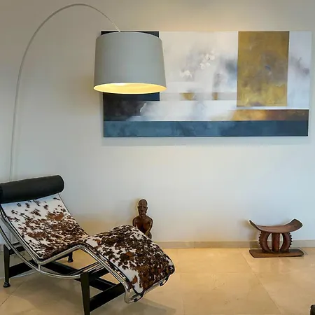 Clos Des Iles, Super Cannes Willa *