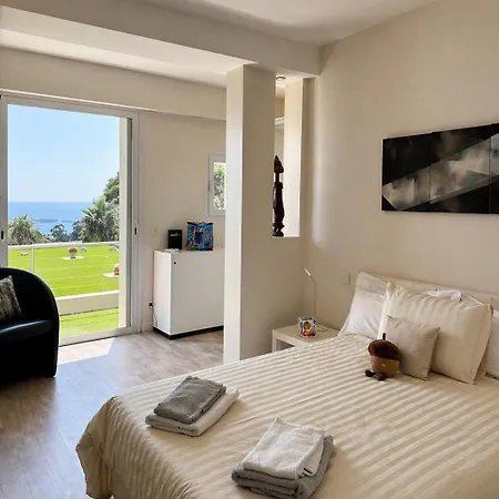 Villa Clos Des Iles - Sea View Villa With Pool, Super Cannes *