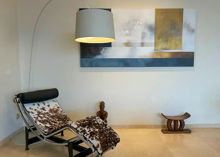 Clos Des Iles, Super Cannes Willa *