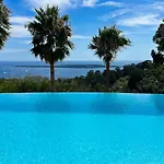 Villa Clos Des Iles, Super Cannes *