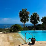 Villa Clos Des Iles, Super Cannes *
