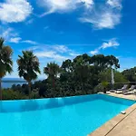 Clos Des Iles, Super Cannes Villa Vallauris