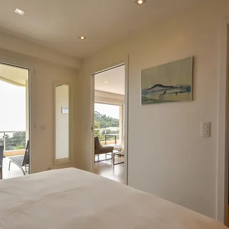 Villa Clos Des Iles, Super Cannes
