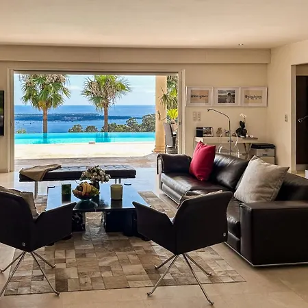 Clos Des Iles, Super Cannes * Vallauris