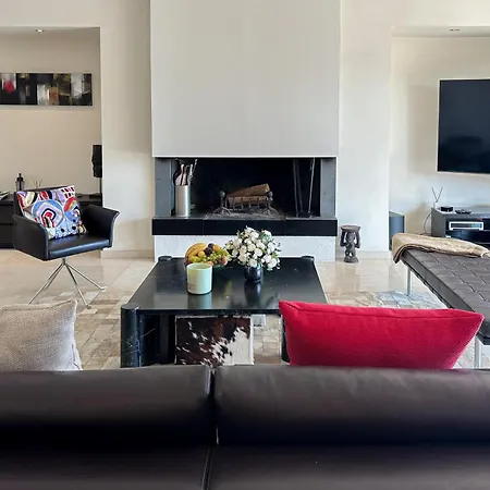 Clos Des Iles, Super Cannes Villa Vallauris