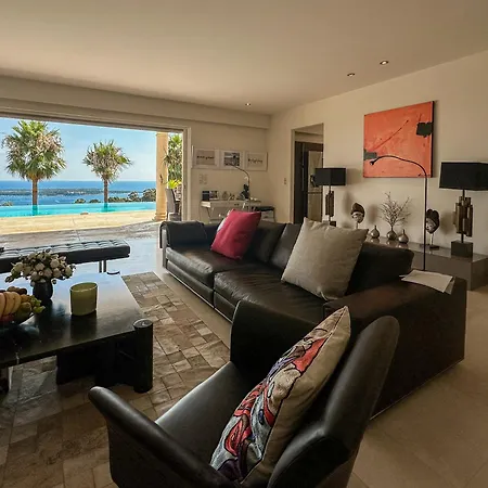 Villa Clos Des Iles, Super Cannes Vallauris
