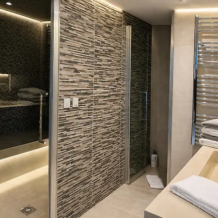ヴィラ Clos Des Iles - Sea View Villa With Pool, Super Cannes ヴァロリス