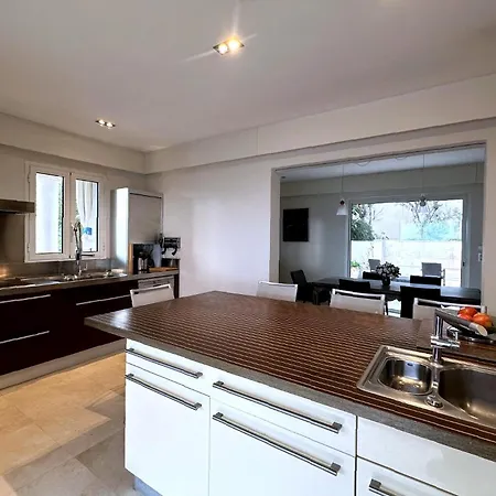 Clos Des Iles - Sea View Villa With Pool, Super Cannes * ヴァロリス