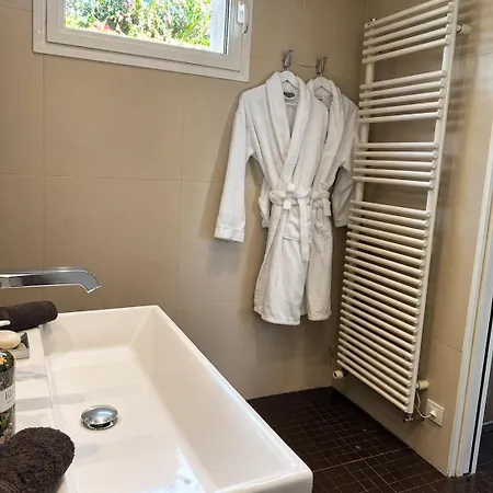 Clos Des Iles - Sea View Villa With Pool, Super Cannes *