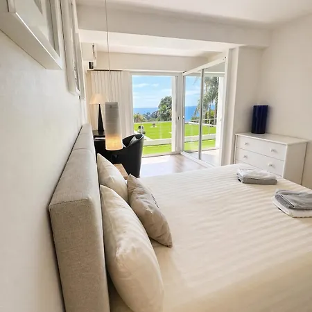 ヴィラ Clos Des Iles - Sea View Villa With Pool, Super Cannes ヴァロリス
