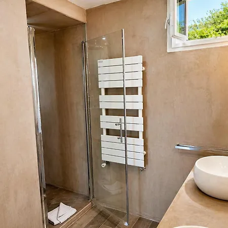 Clos Des Iles - Sea View Villa With Pool, Super Cannes * ヴァロリス