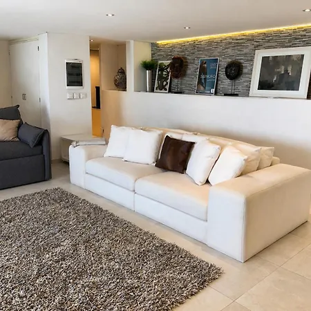 Clos Des Iles - Sea View Villa With Pool, Super Cannes * ヴァロリス
